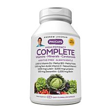 Multivitamin Complete - 30 servings (150 capsules)