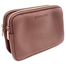 My Tag Alongs Double Zipper Organizer Case