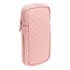 My Tag Alongs Set of 2 Neoprene Eyeglass Cases with Carabiner