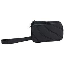 MyTagAlongs Cloud Mini Commuter Wristlet