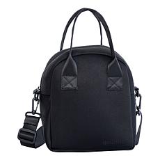 MyTagAlongs The Foodie Tote with Strap