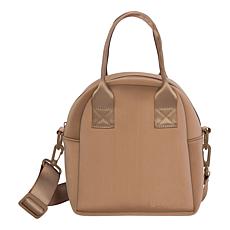 MyTagAlongs The Foodie Tote with Strap