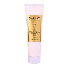 Nakery Beauty Double Retinol & Collagen Peptide Serum Treatment