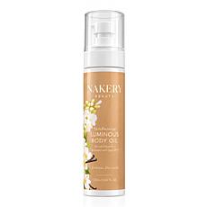 Nakery Beauty Endless Devotion SkinReserve Luminous Body Oil