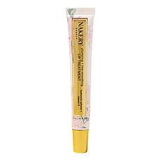 Nakery Beauty First Bloom Pink Plumping & Line Smoothing Lip Treatment