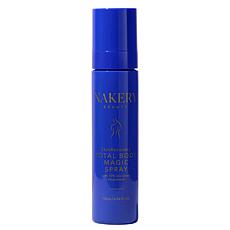 Nakery Beauty Skin Recovery Magic Body Spray with 10% Magnesium
