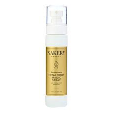 Nakery Beauty SkinRecovery Magic Body Spray with 10% Magnesium