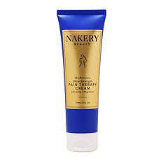 Nakery Beauty SkinRecovery Pain Cream