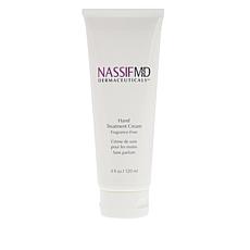 NassifMD® Hand Treatment Cream - Fragrance Free
