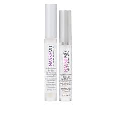 NassifMD® Hydro-Screen™ for Lips Watermelon and Original Duo