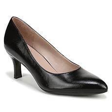 Naturalizer Flora Almond Toe Pump