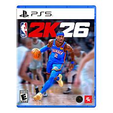 NBA 2K26 for PlayStation 5