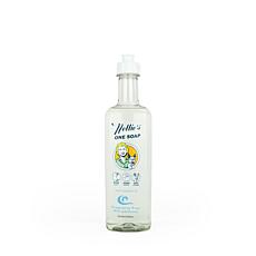 Nellie's One Soap 570mL Plastic Bottle - Fragrance Free