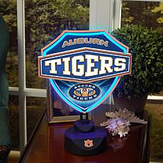 Neon Table Lamp - College/Auburn 