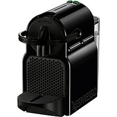 Nespresso Inissia Black Single-Serve Espresso Machine