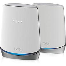 NETGEAR Orbi Wi-Fi 6 Mesh Wi-Fi System