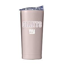 New York Giants 20oz. Fashion Color Tumbler