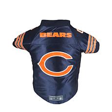 NFL Chicago Bears Small Pet Premium Jersey