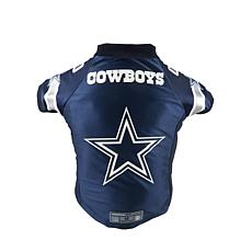 NFL Dallas Cowboys Large Pet Premium Jersey