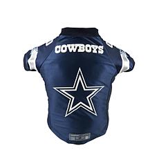 NFL Dallas Cowboys XL Pet Premium Jersey