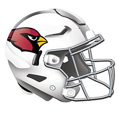 NFL Helmet Cutout 24 "
