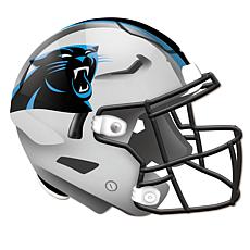 NFL Helmet Cutout 24 "