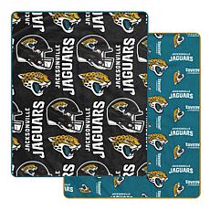 NFL HOME & AWAYTHROW 60X70