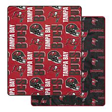 NFL HOME & AWAYTHROW 60X70