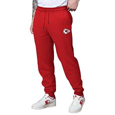 NFL Men's Fleece Joggers