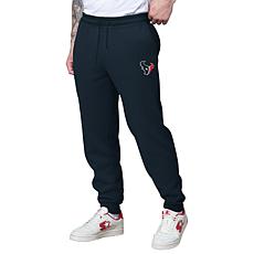 NFL Men's Fleece Joggers