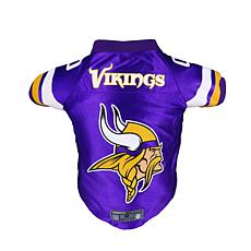 NFL Minnesota Vikings Extra Small Pet Premium Jersey