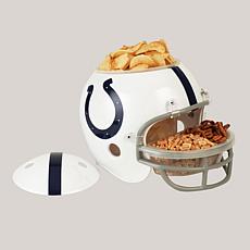 NFL Plastic Snack Helmet - Colts