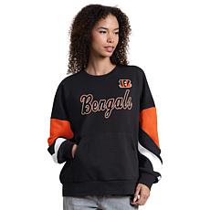 NFL STARTER CREWNECKSWEATSHIRT