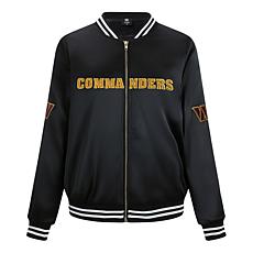 NFL WOMEN'S BOMBER JACKET