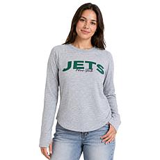 NFL WOMEN'S CREWNECK PULLOVER