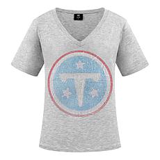 NFL Women's Crystal T-Shirt