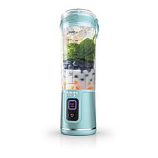 Ninja Blender, Tinted Aqua