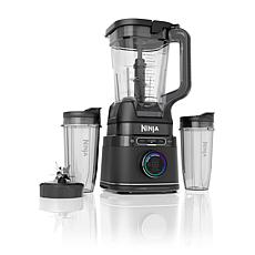 Ninja Duo Power Blender Pro + Single Serve