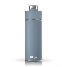 Ninja Thirsti 18oz. Travel Bottle, Blue