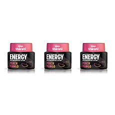 Ninja Thirsti Energy Peach Mango Flavored Water Drops
