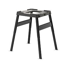 Ninja Woodfire Adjustable Outdoor Stand - Black