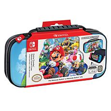 Nintendo Switch Deluxe MarioKart Travel Case
