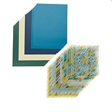 Nitwit Kindly Thoughts Vellum and Card Stock Pack