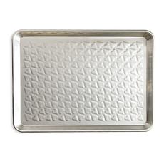 Nordic Ware Heart Embossed Sheet and Serving Tray