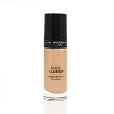 NUDE ILLUSION FOUNDATION - Light