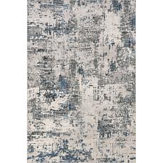 nuLOOM Dali Abstract Machine Washable 3' x 5' Area Rug