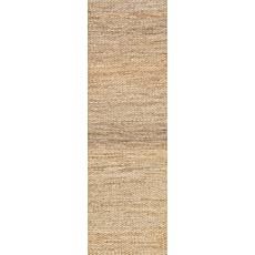 nuLOOM Hailey 5' x 8' Hand Woven Jute Area Rug 