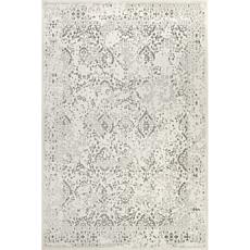 nuLOOM Odell Faded Vintage Area Rug - 3' x 5' Ivory