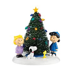 O' Christmas Tree