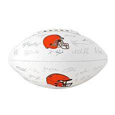 Cleveland Browns Distressed State with Logo - 9277342, HSN